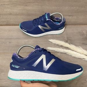 New Balance Zante V2 Running Shoes